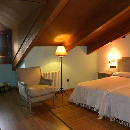 San Esteban de Valdueza Hotel Valle Del Silencio מראה חיצוני תמונה