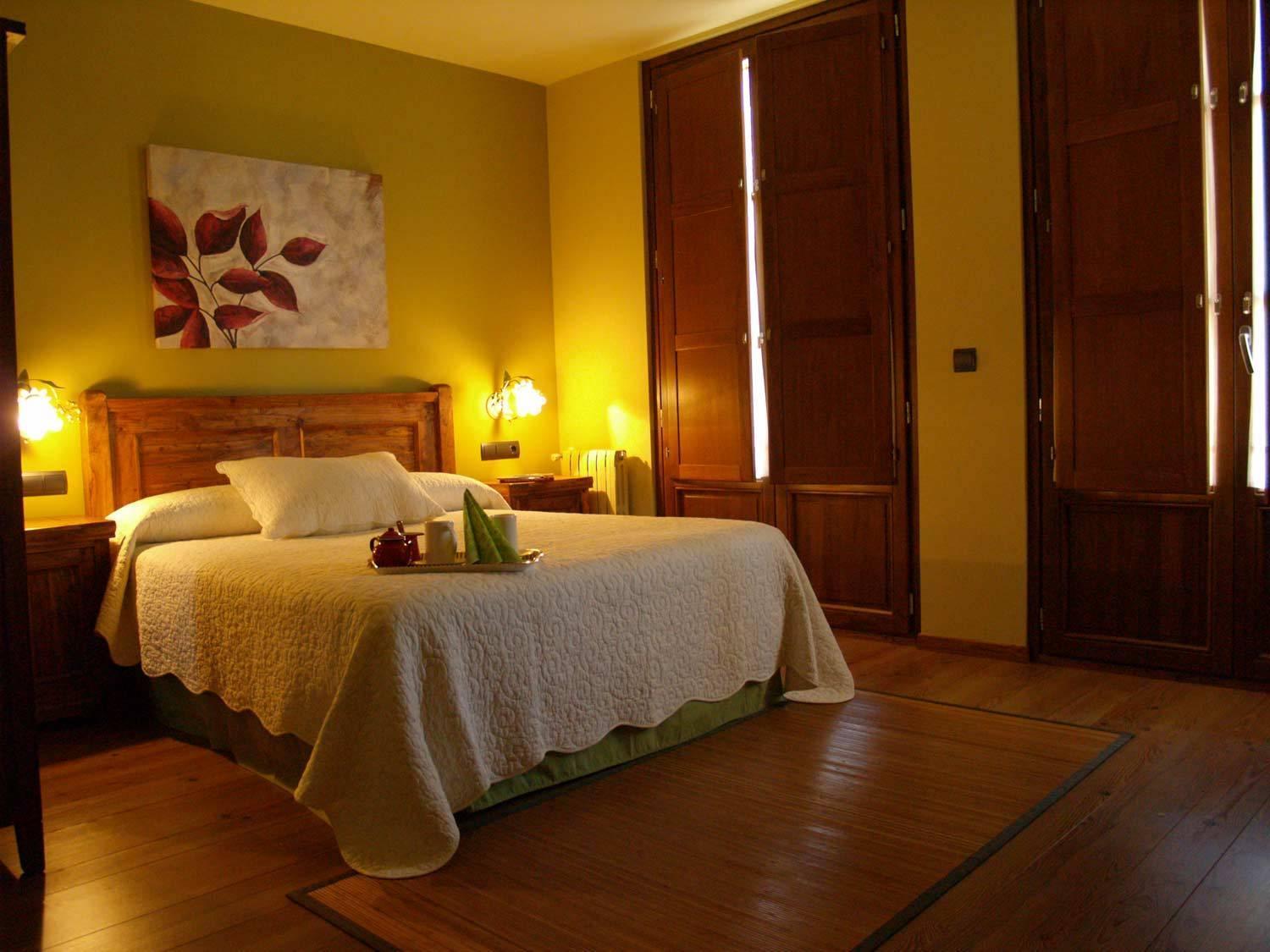 San Esteban de Valdueza Hotel Valle Del Silencio מראה חיצוני תמונה