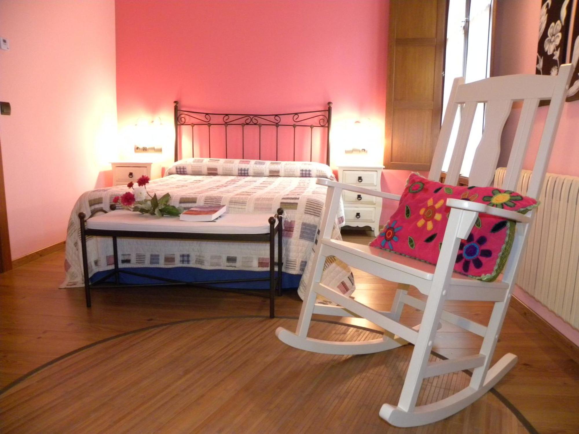 San Esteban de Valdueza Hotel Valle Del Silencio מראה חיצוני תמונה