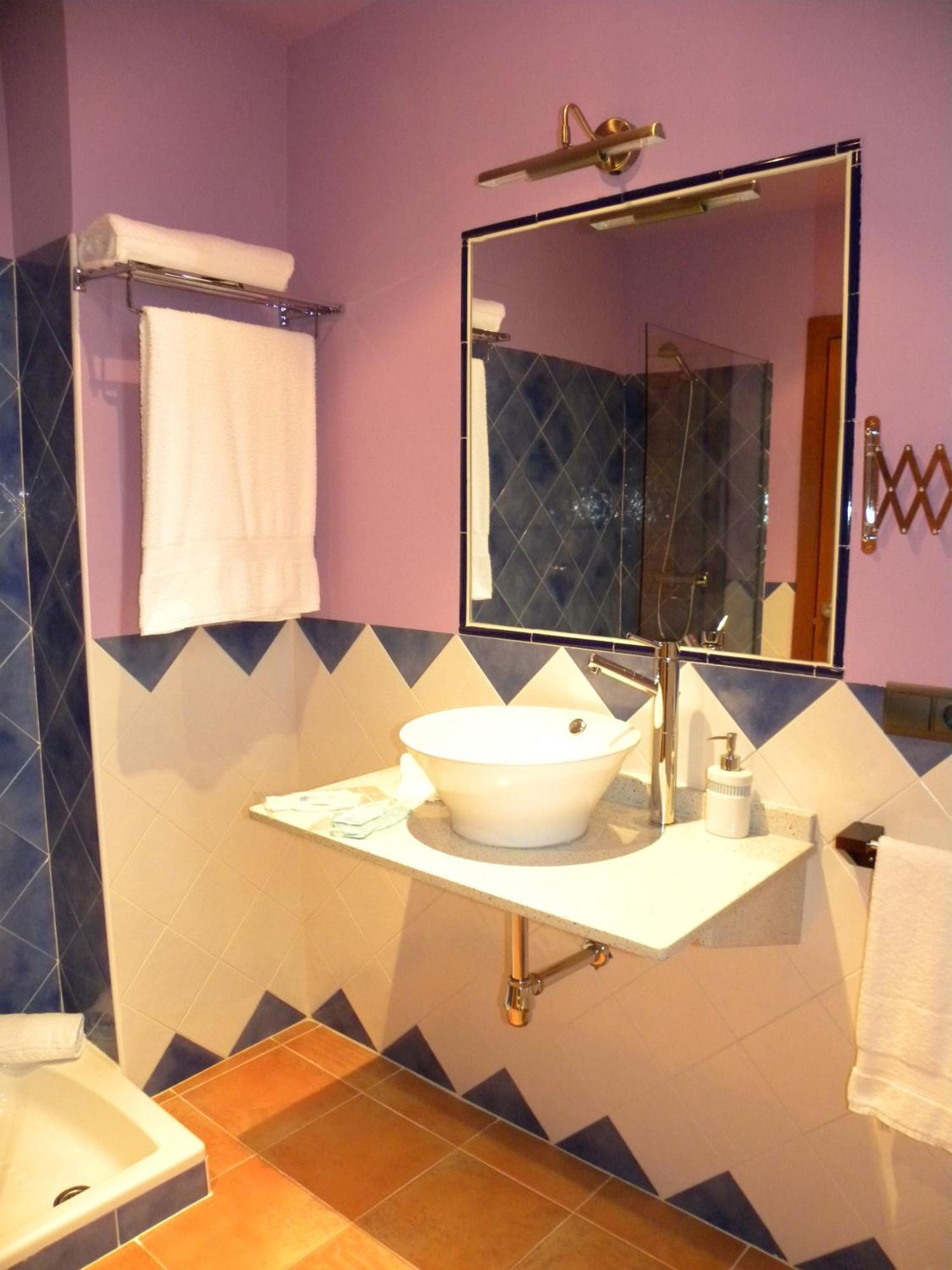 San Esteban de Valdueza Hotel Valle Del Silencio מראה חיצוני תמונה