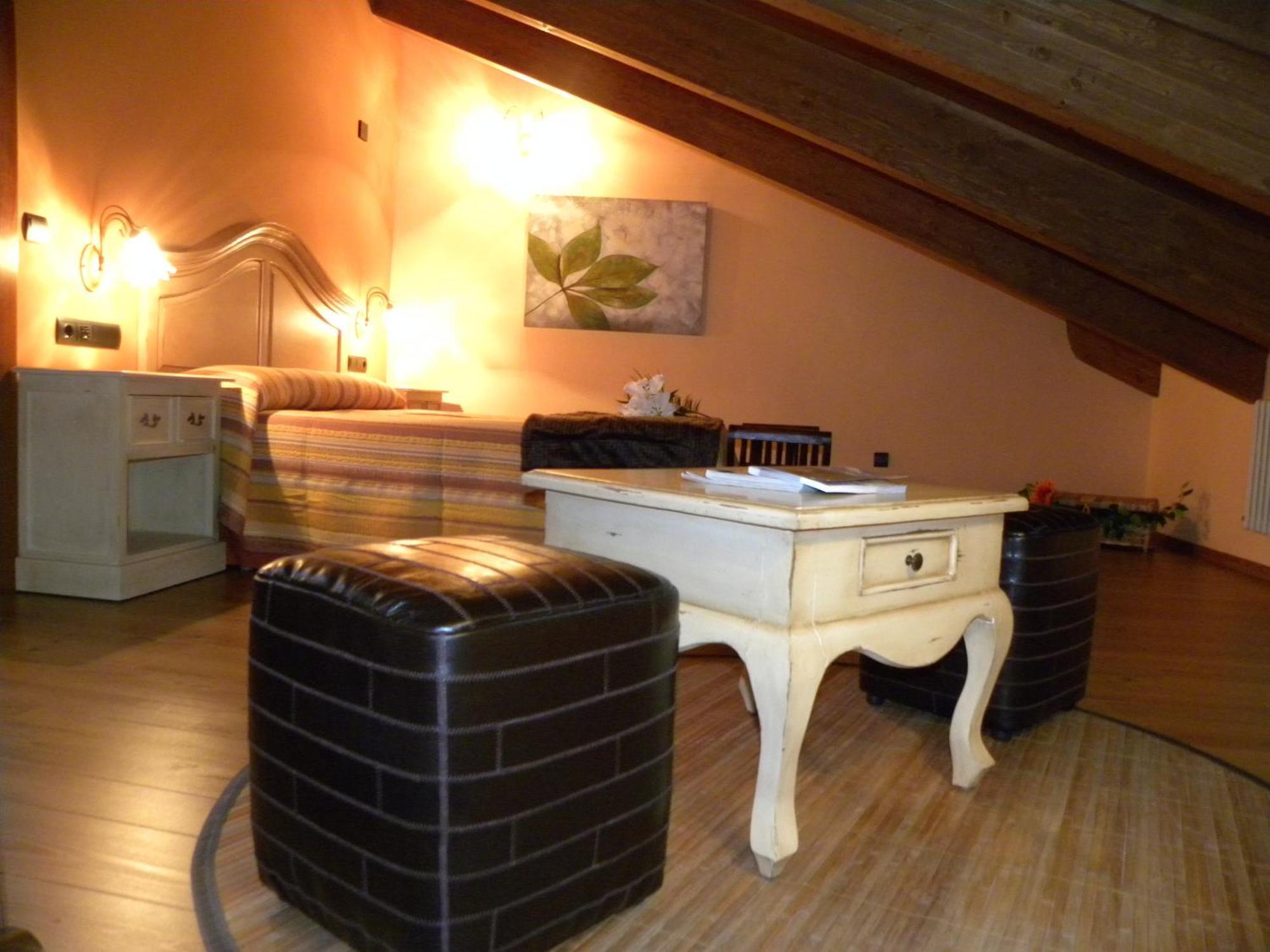 San Esteban de Valdueza Hotel Valle Del Silencio מראה חיצוני תמונה