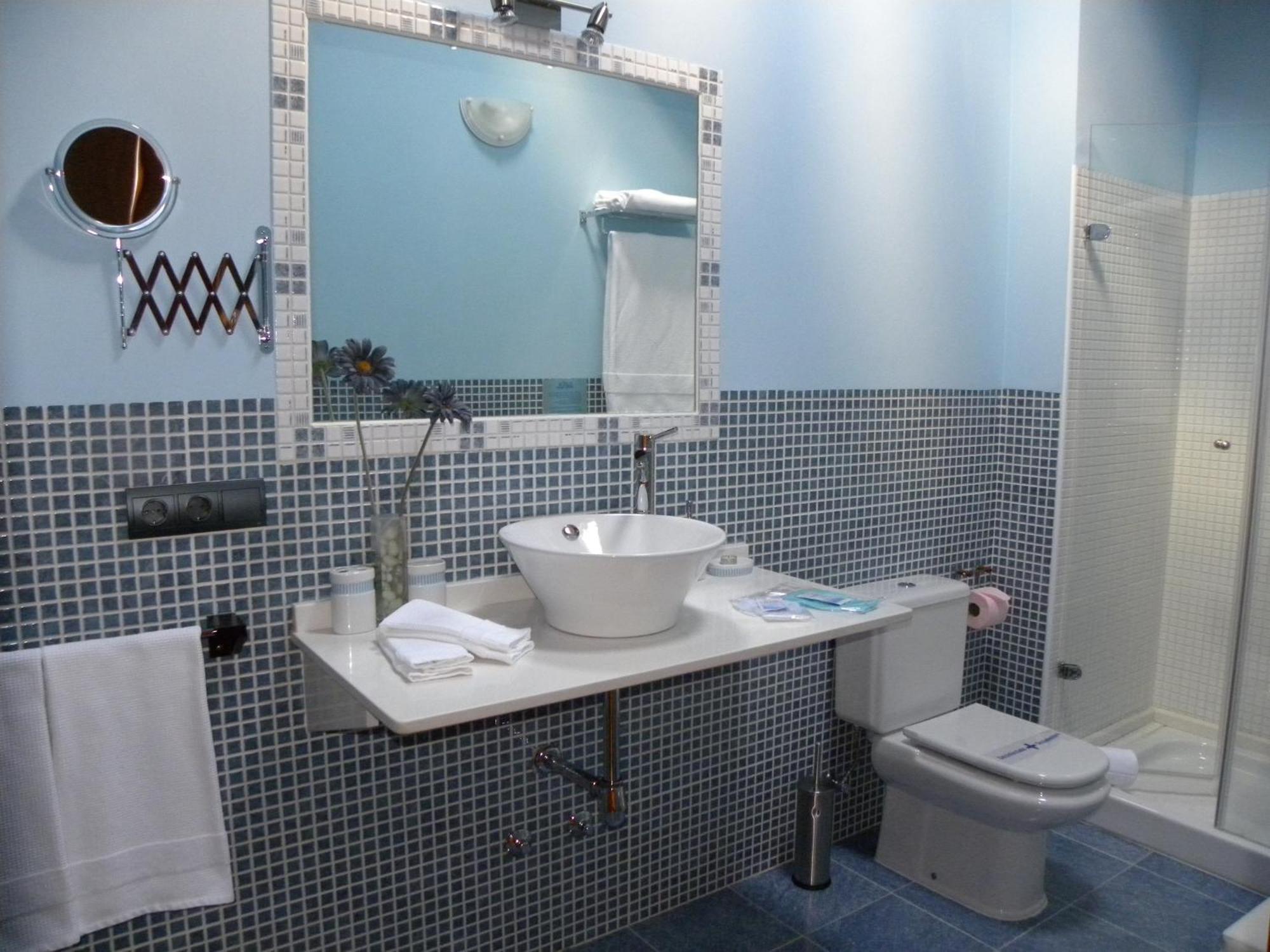 San Esteban de Valdueza Hotel Valle Del Silencio מראה חיצוני תמונה