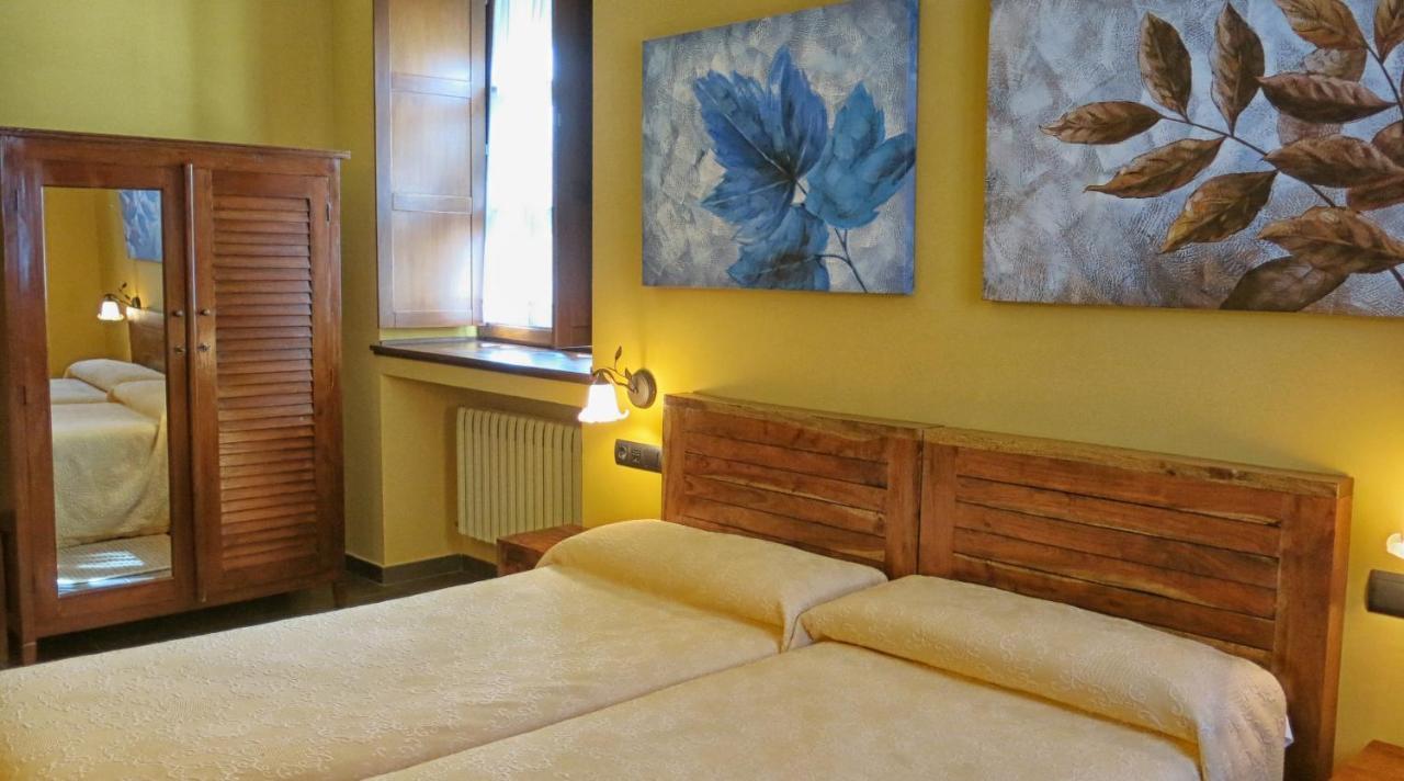 San Esteban de Valdueza Hotel Valle Del Silencio מראה חיצוני תמונה