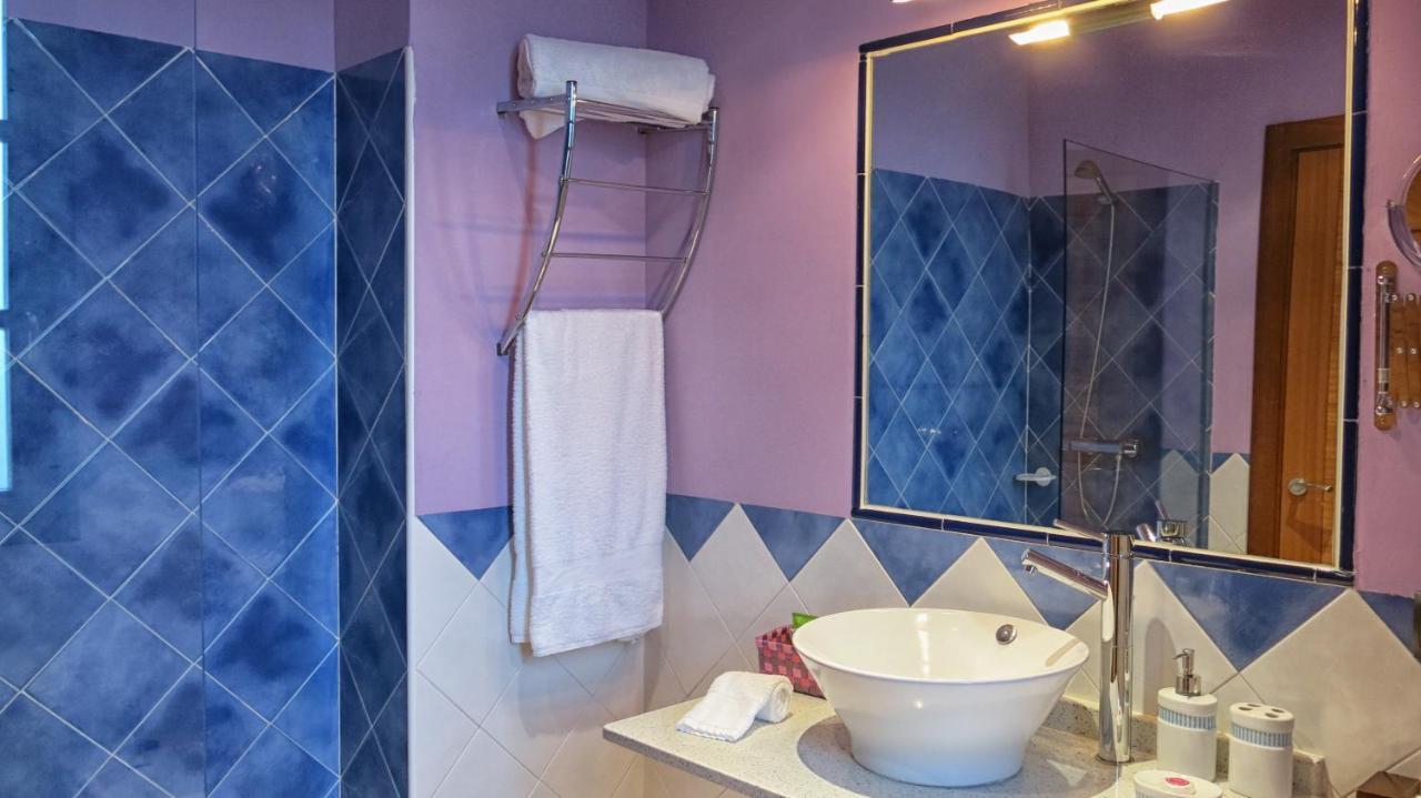San Esteban de Valdueza Hotel Valle Del Silencio מראה חיצוני תמונה