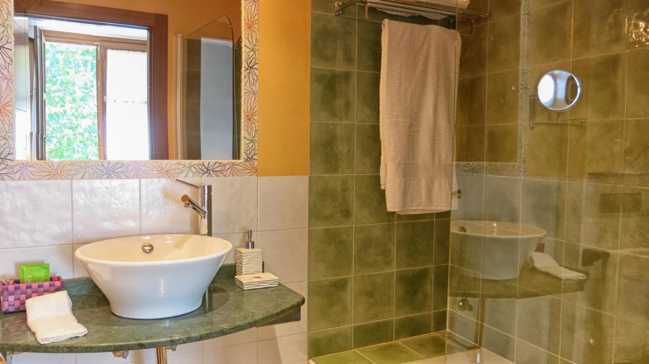 San Esteban de Valdueza Hotel Valle Del Silencio מראה חיצוני תמונה