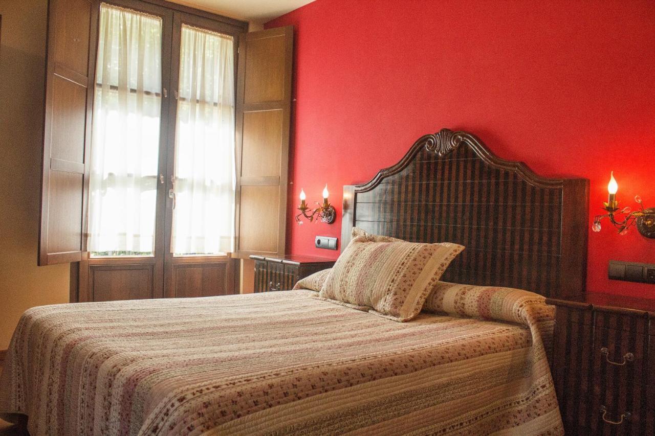 San Esteban de Valdueza Hotel Valle Del Silencio מראה חיצוני תמונה