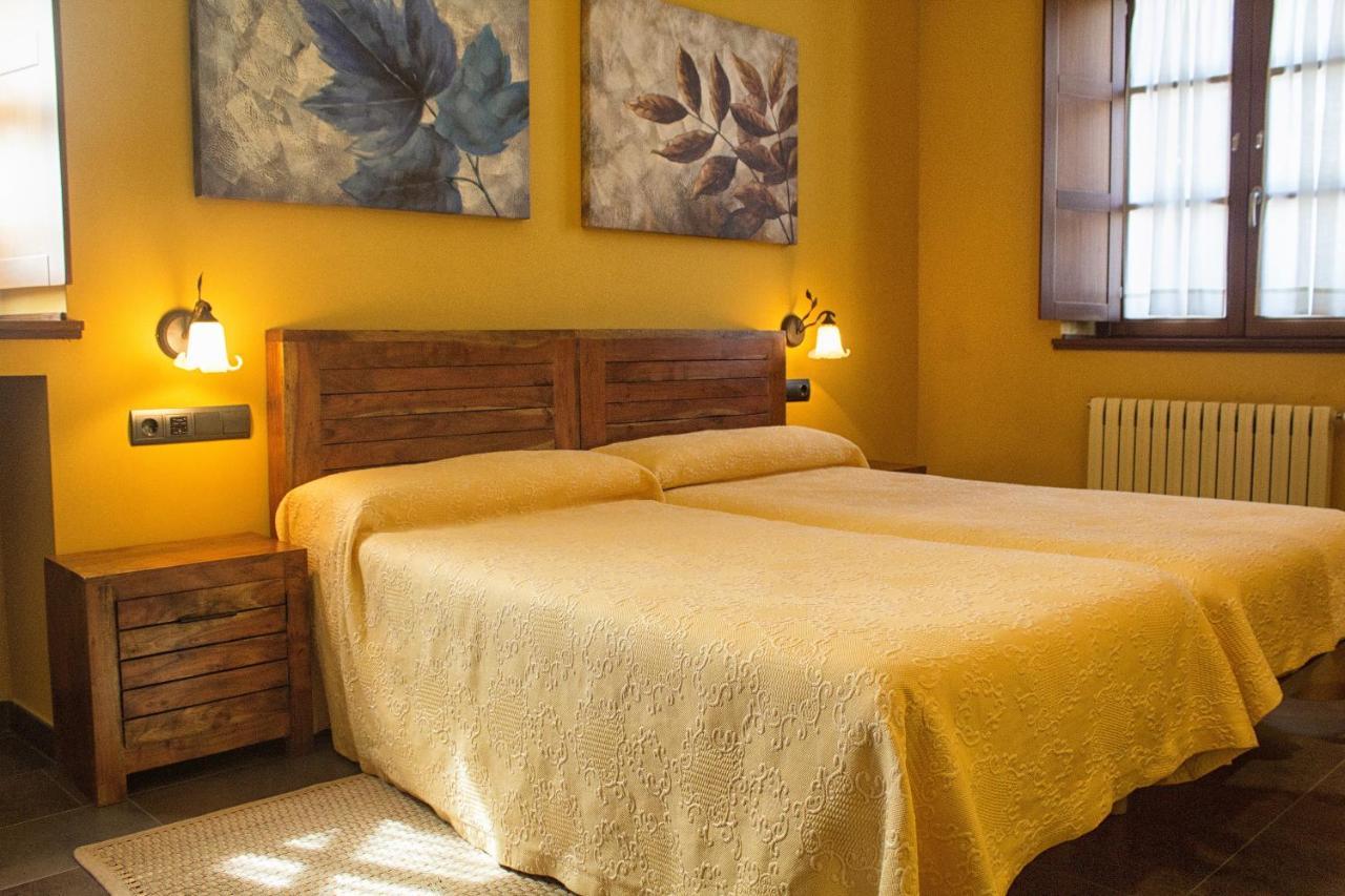 San Esteban de Valdueza Hotel Valle Del Silencio מראה חיצוני תמונה
