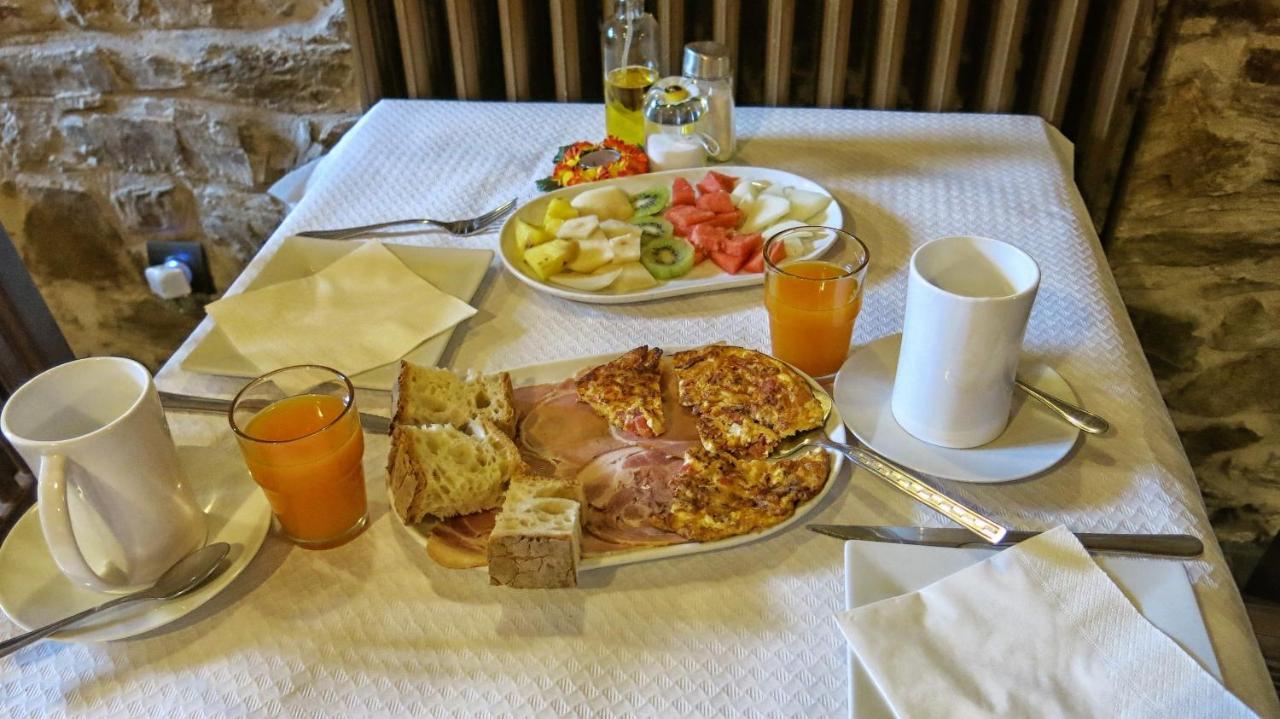 San Esteban de Valdueza Hotel Valle Del Silencio מראה חיצוני תמונה