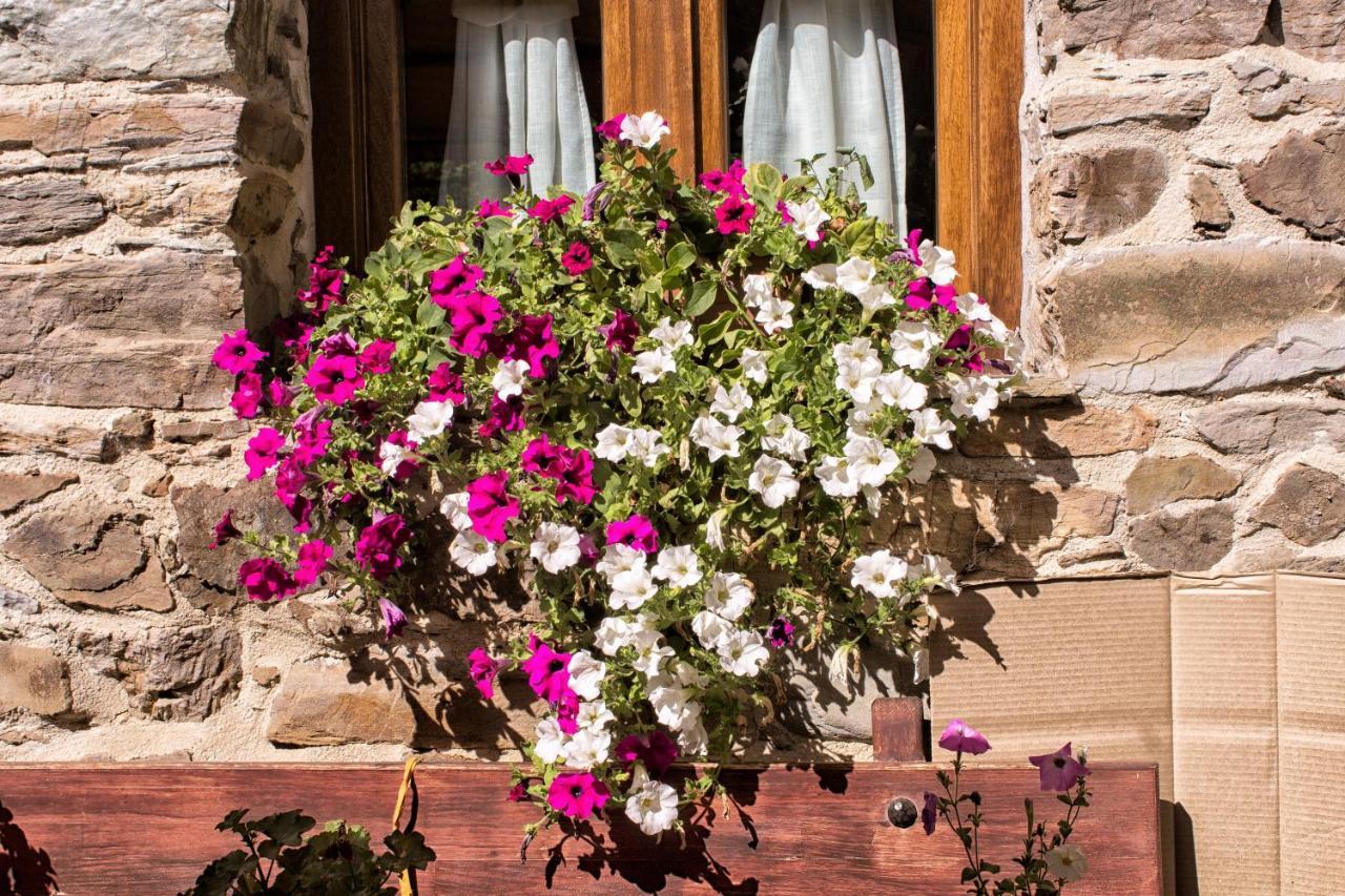 San Esteban de Valdueza Hotel Valle Del Silencio מראה חיצוני תמונה