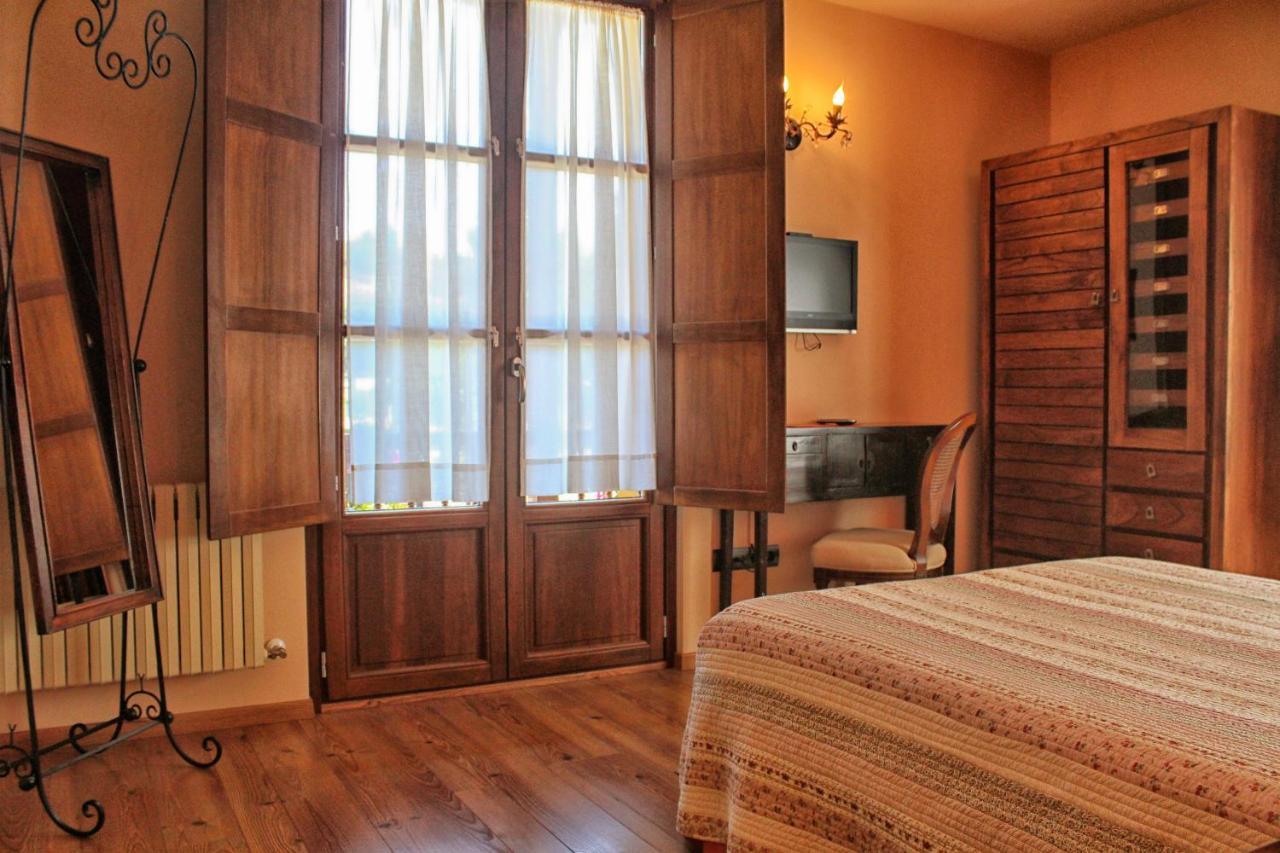 San Esteban de Valdueza Hotel Valle Del Silencio מראה חיצוני תמונה