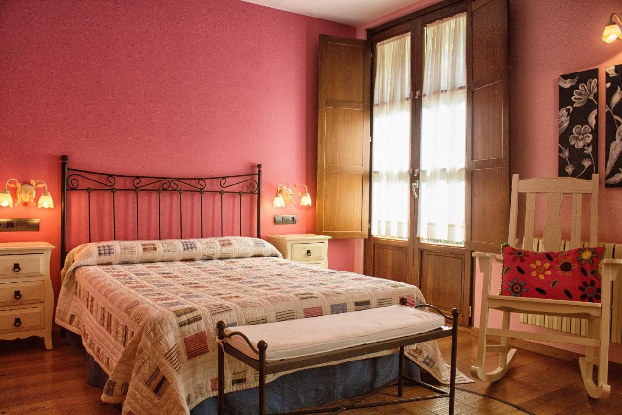 San Esteban de Valdueza Hotel Valle Del Silencio מראה חיצוני תמונה